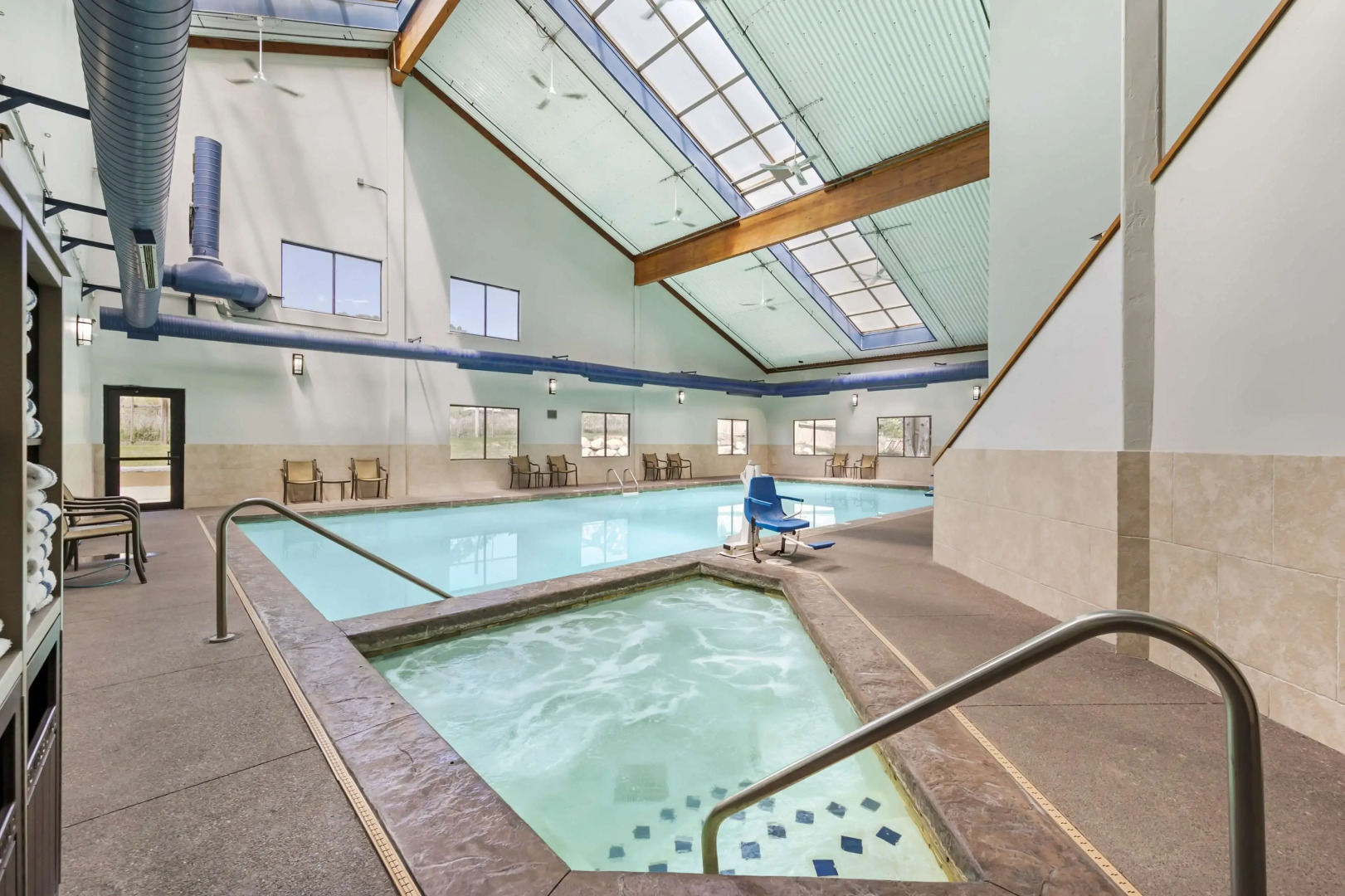 Best Western Plus Eagle/Vail Airport