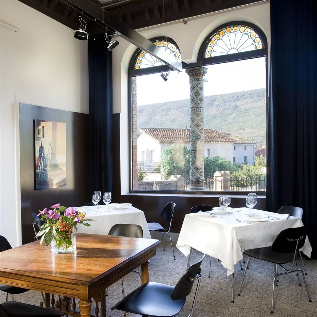 Hotel Villa Clementina