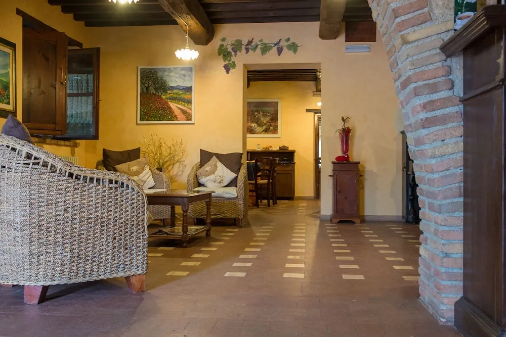 La Casella Agriturismo