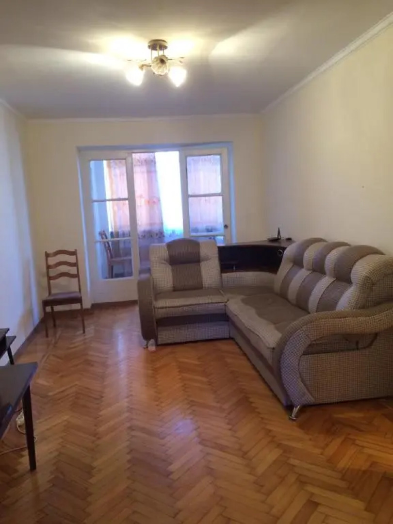 Квартира у моря в Сухуме