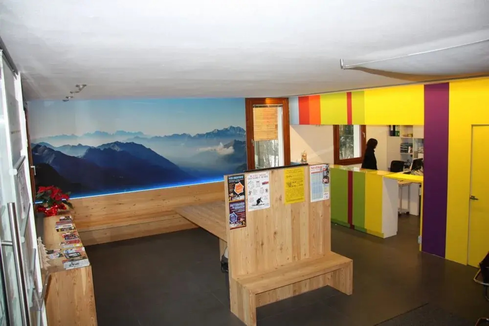 Marilleva 1400 Appartamenti Montana