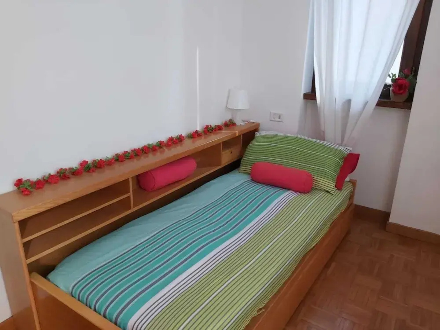 Bnbook - Villa Biancospino