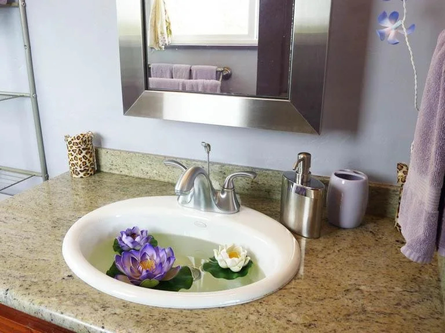 Mauna Kea View Private Hot Tub Residence