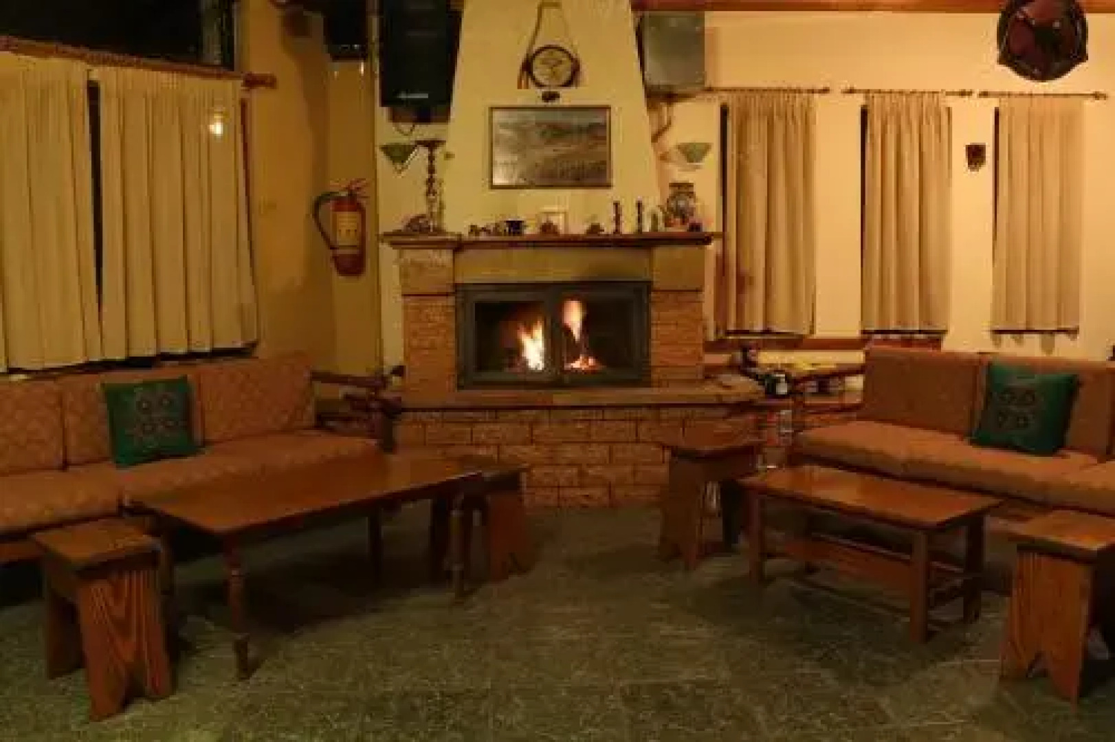 Zampakas Hotel Panorama