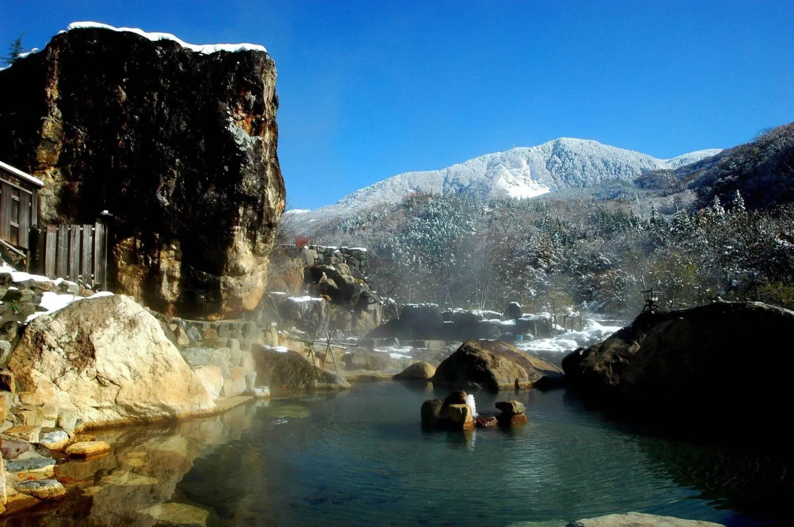 Suimeikan Karukaya Sanso