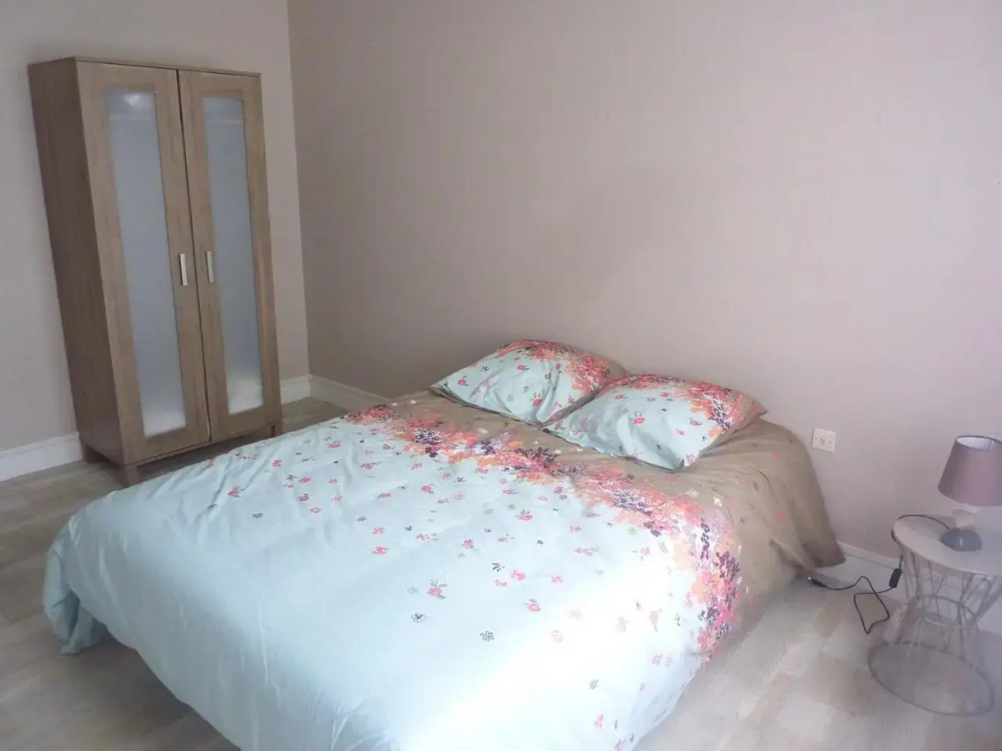 Gîte de la belle attente