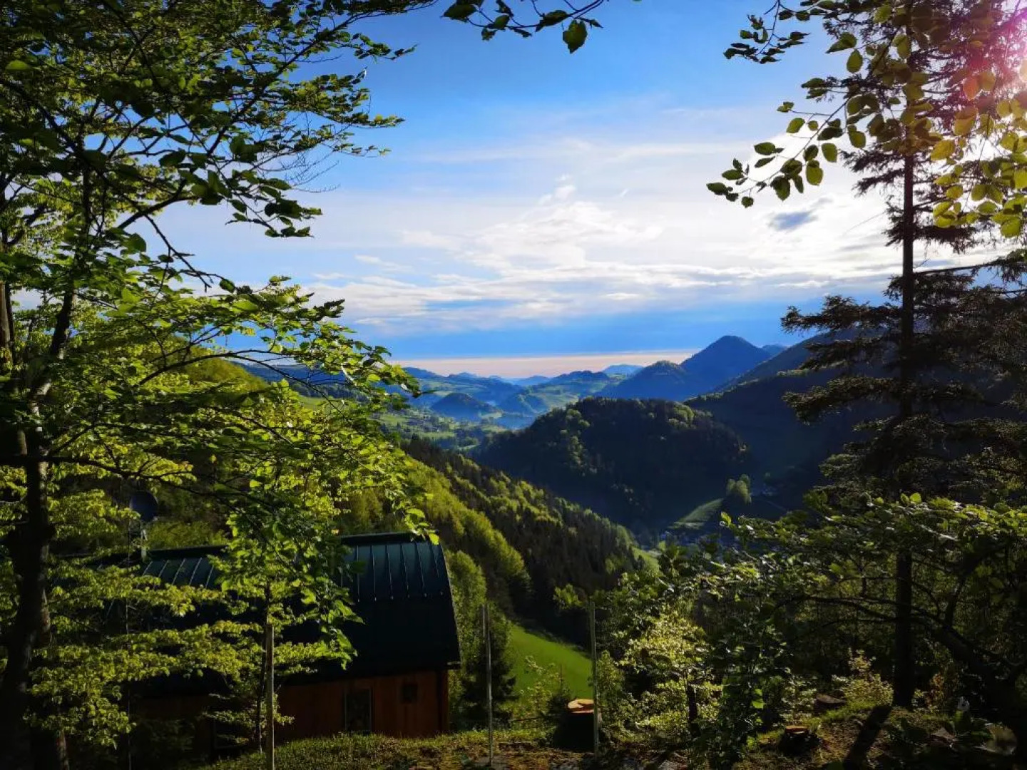 Hotel Restaurant Winterbach