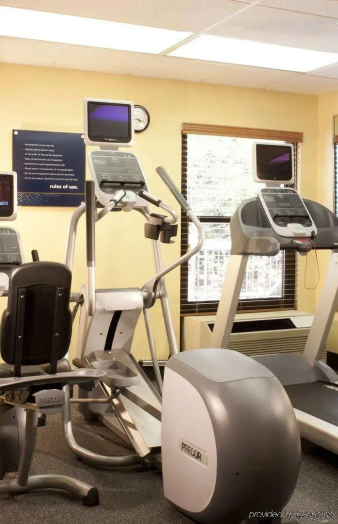 Hampton Inn Lawrenceville