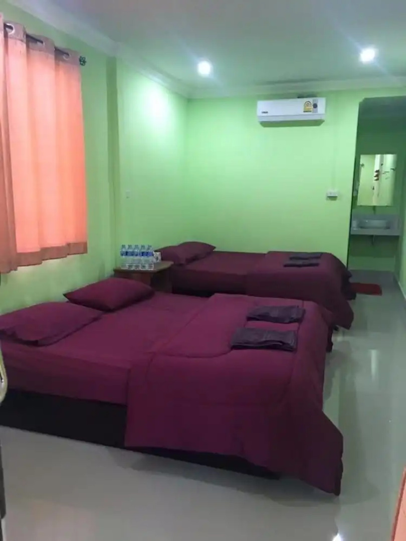 Wichuda Fishing Park & Homestay