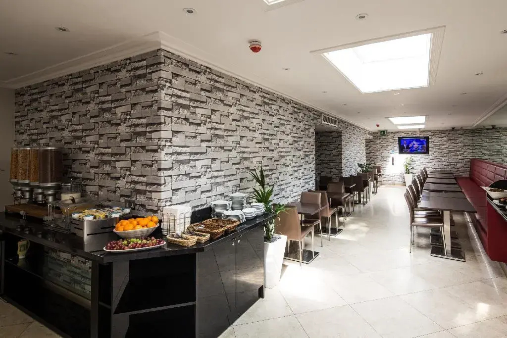 London House Hotel