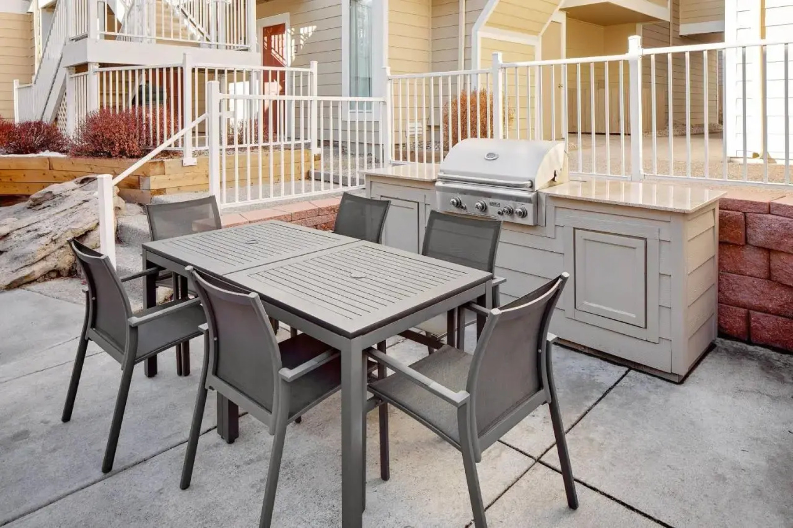 Residence Inn by Marriott Denver Downtown