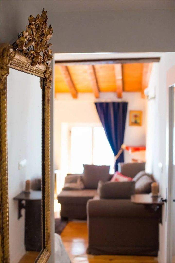 Heart of Pamplona Apartment