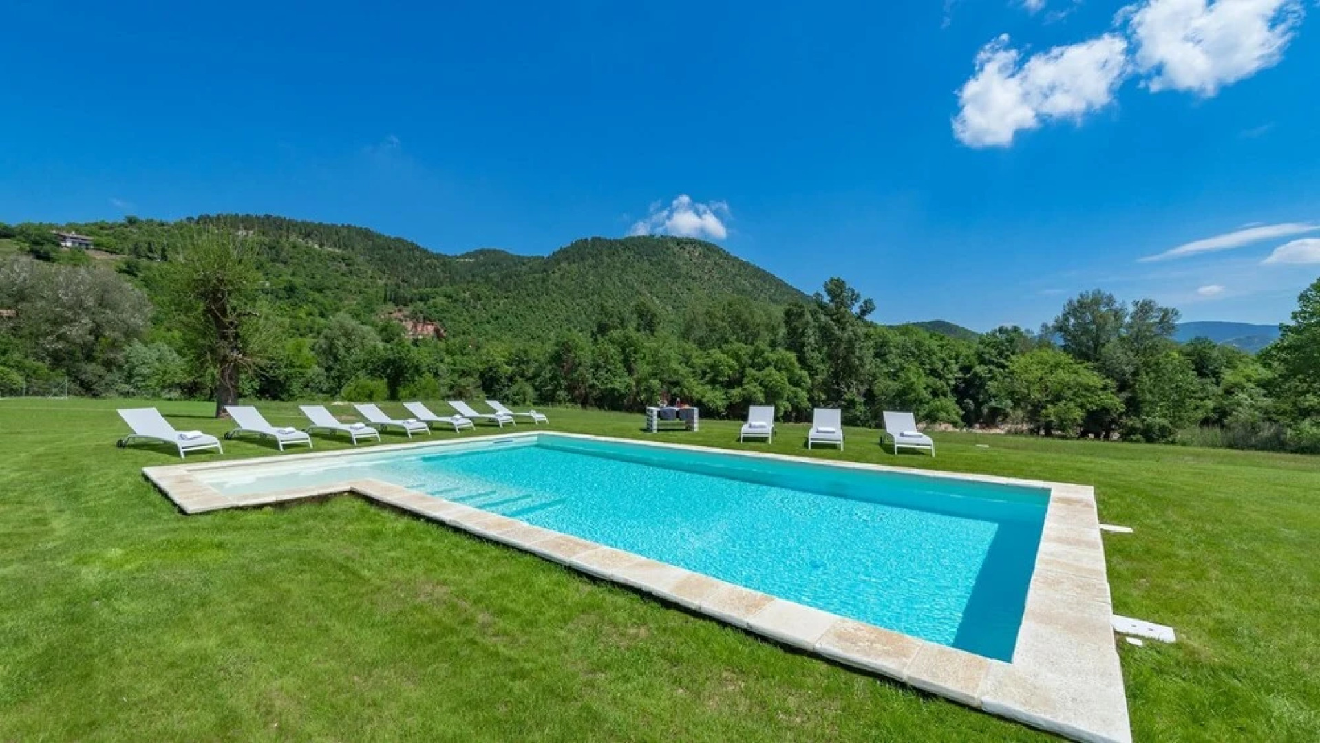 Villa Monica 8 in Greti