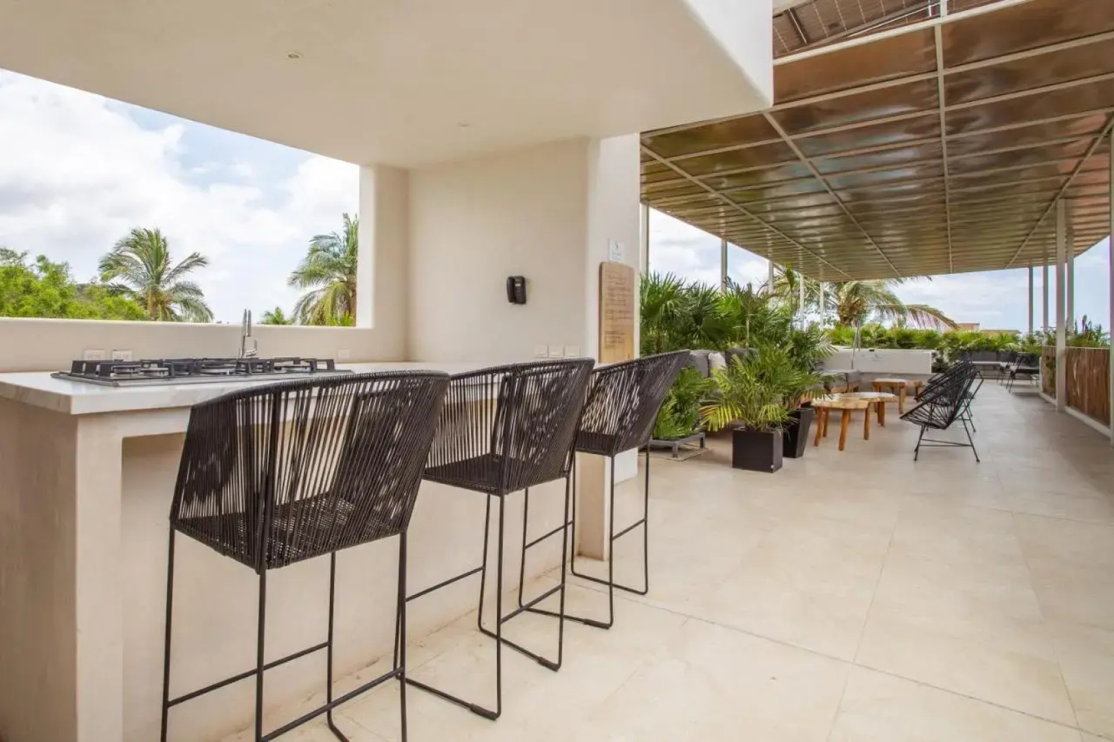 Agua de Luna Boutique Hotel, San Pancho Nayarit
