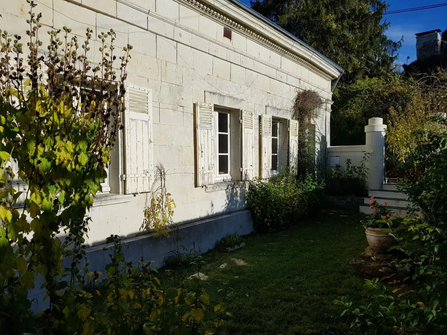 Chambres d'hôtes La Haute Cormerie