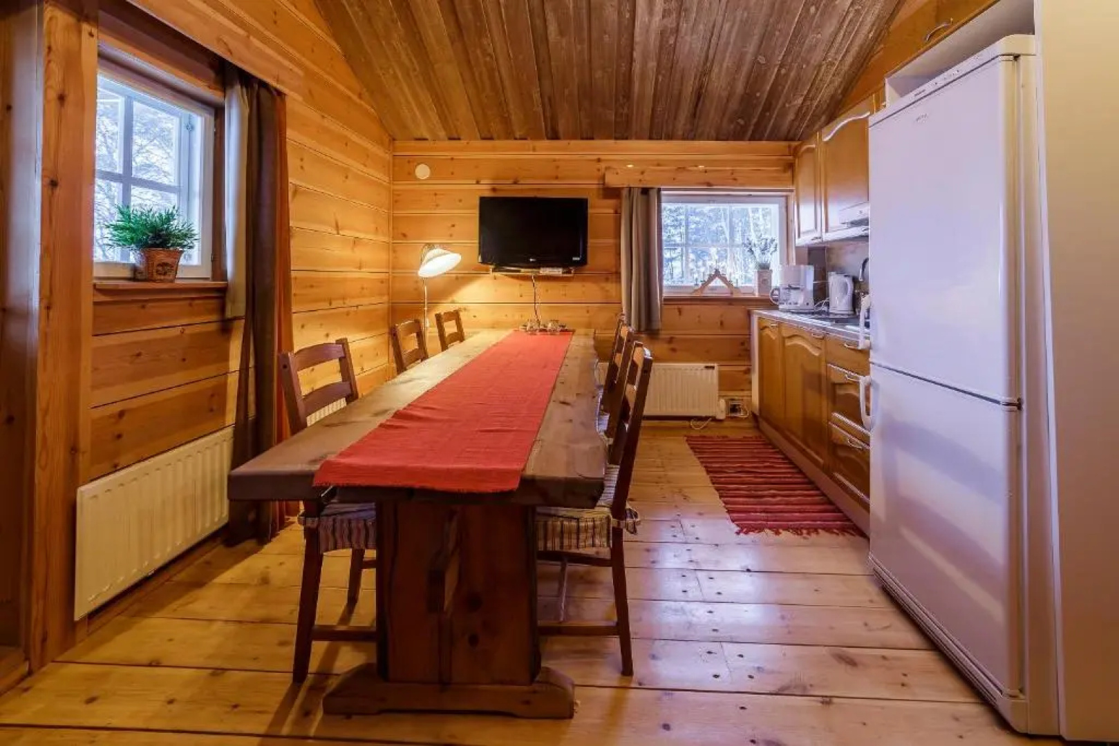 Hotel Uitonniemi