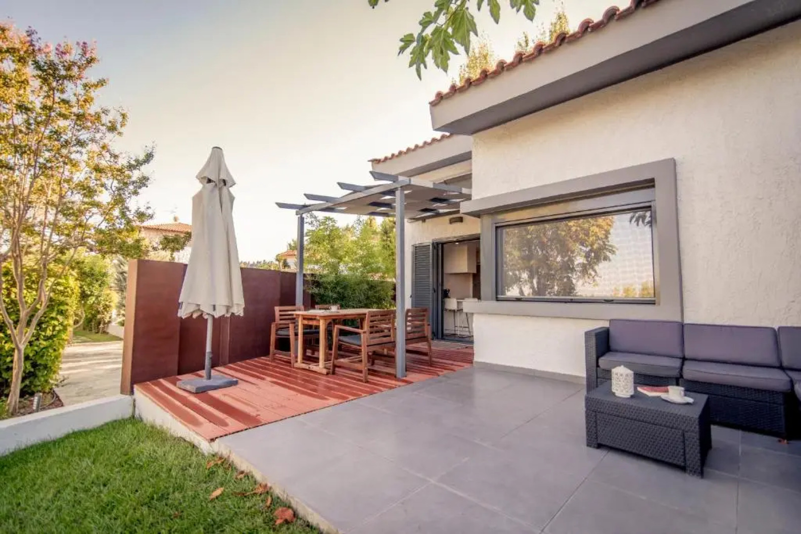 Pleiades Boutique Villas