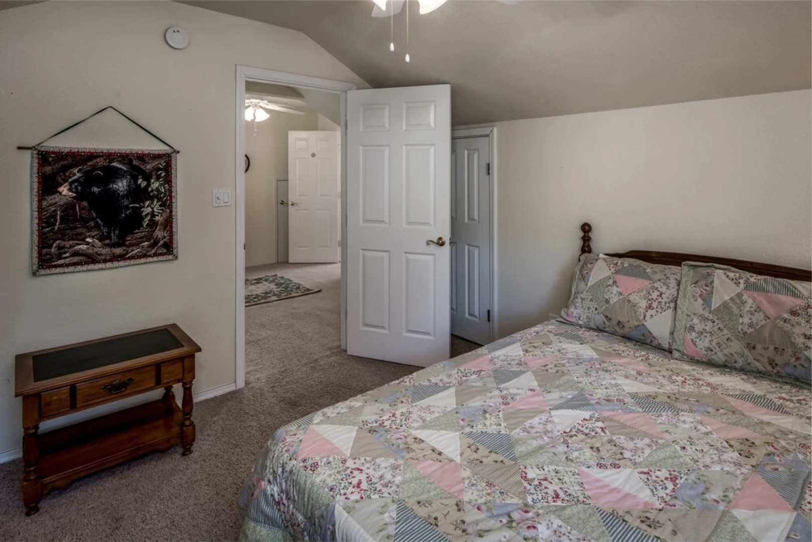 Ruidoso Three-bedroom