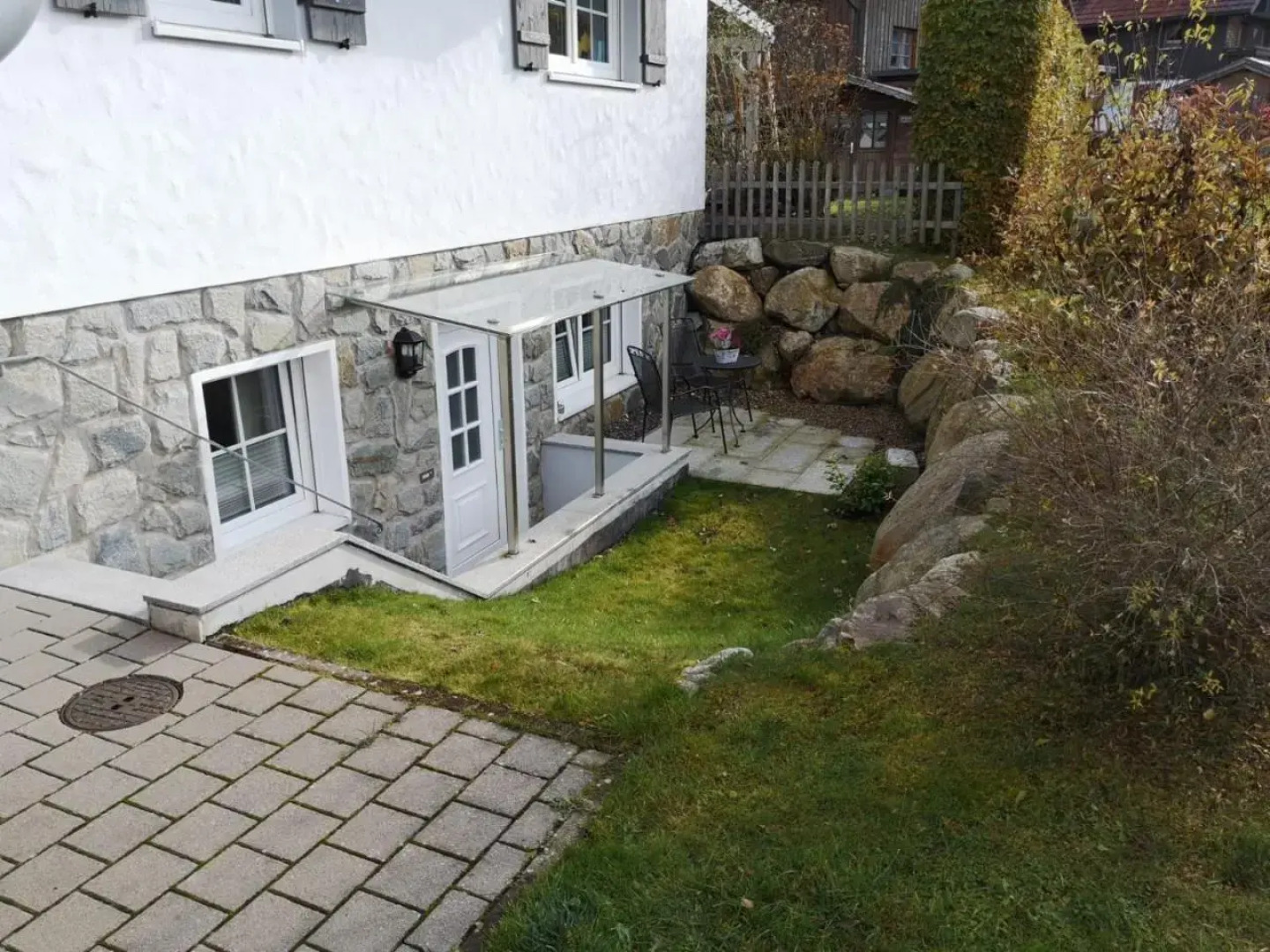 Ferienwohnung Mattenweg