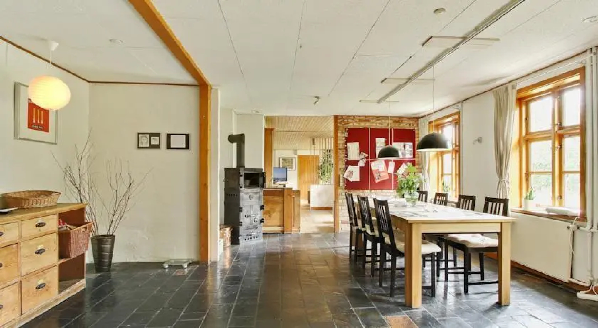 Krageredegård B&B