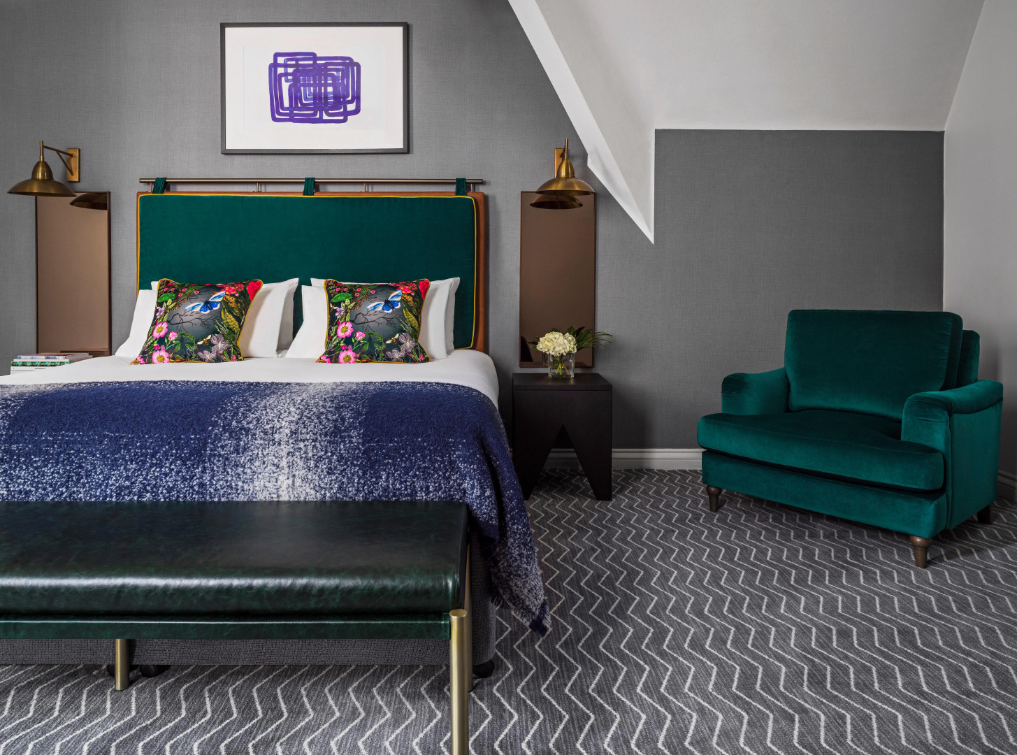 Kimpton Clocktower by IHG