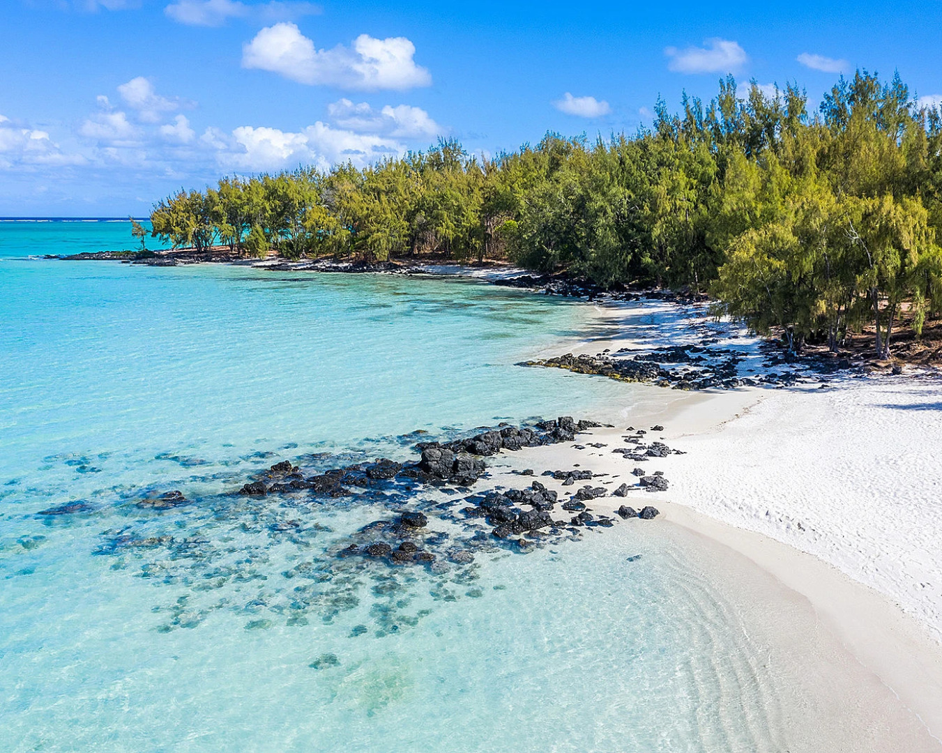 Four Seasons Resort Mauritius at Anahita