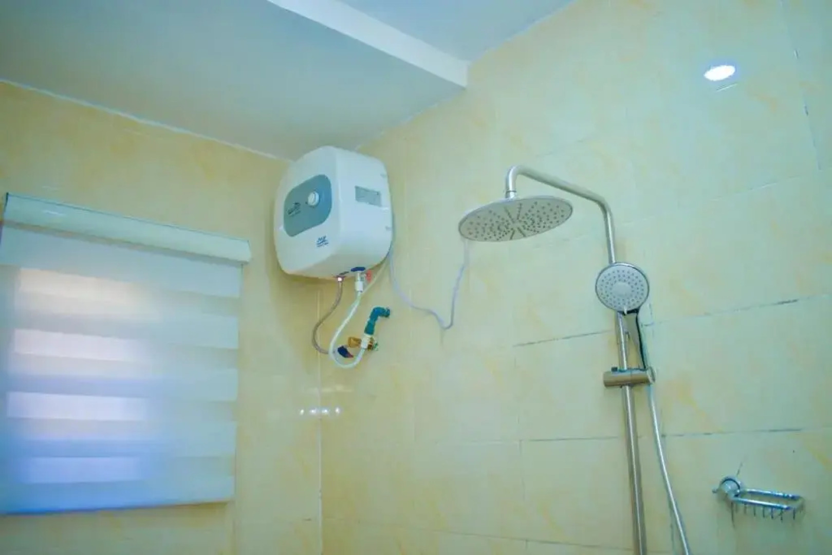 Entire Beautiful Three Bedrooms Apartments