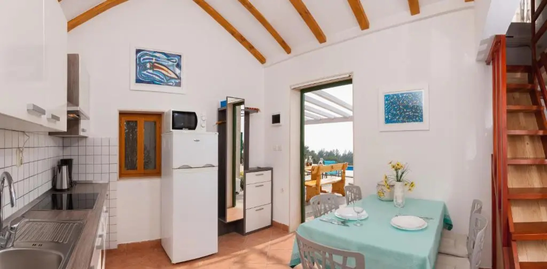 Holiday Home Vineyard House