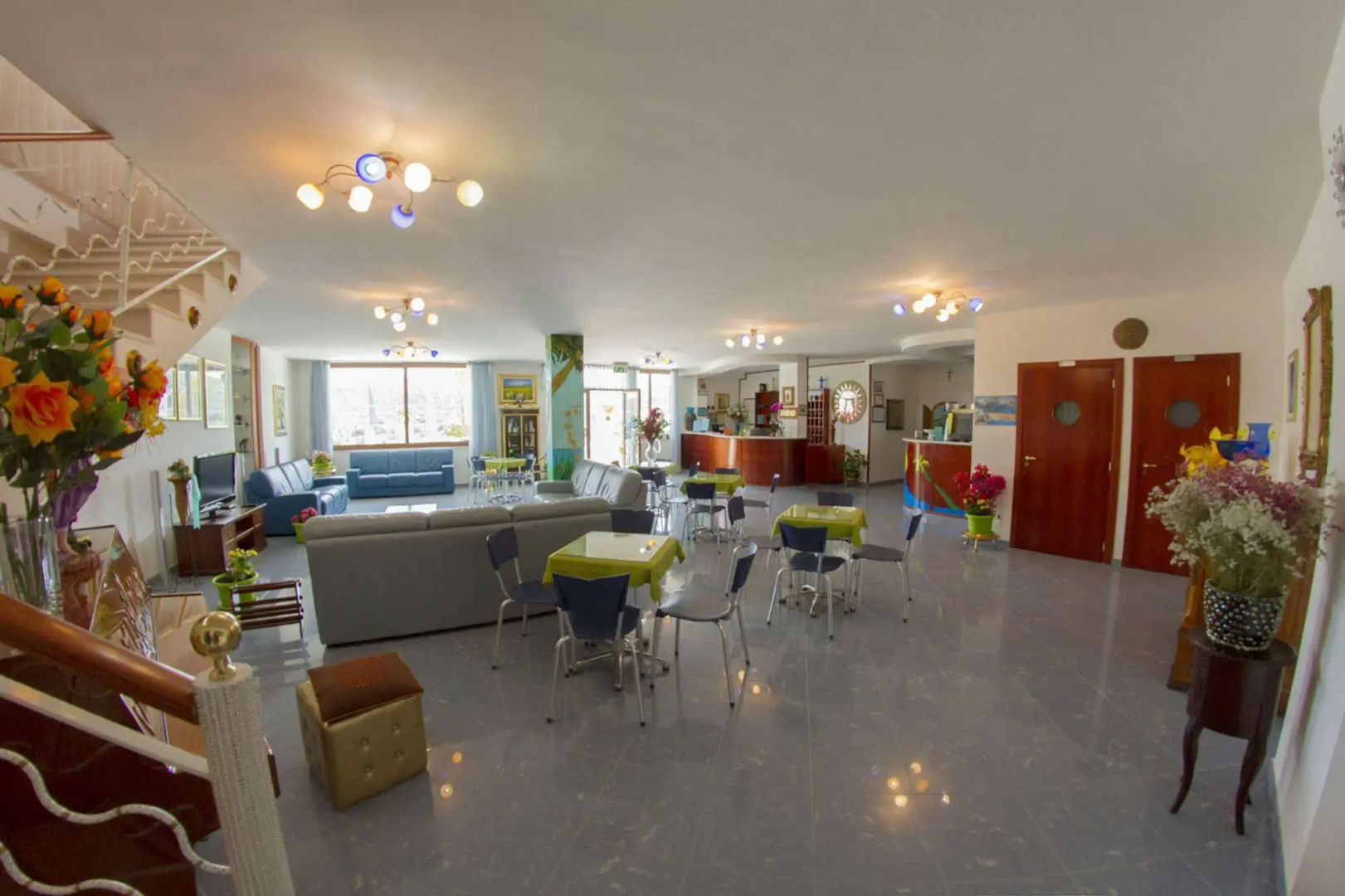 Hotel Orchidea