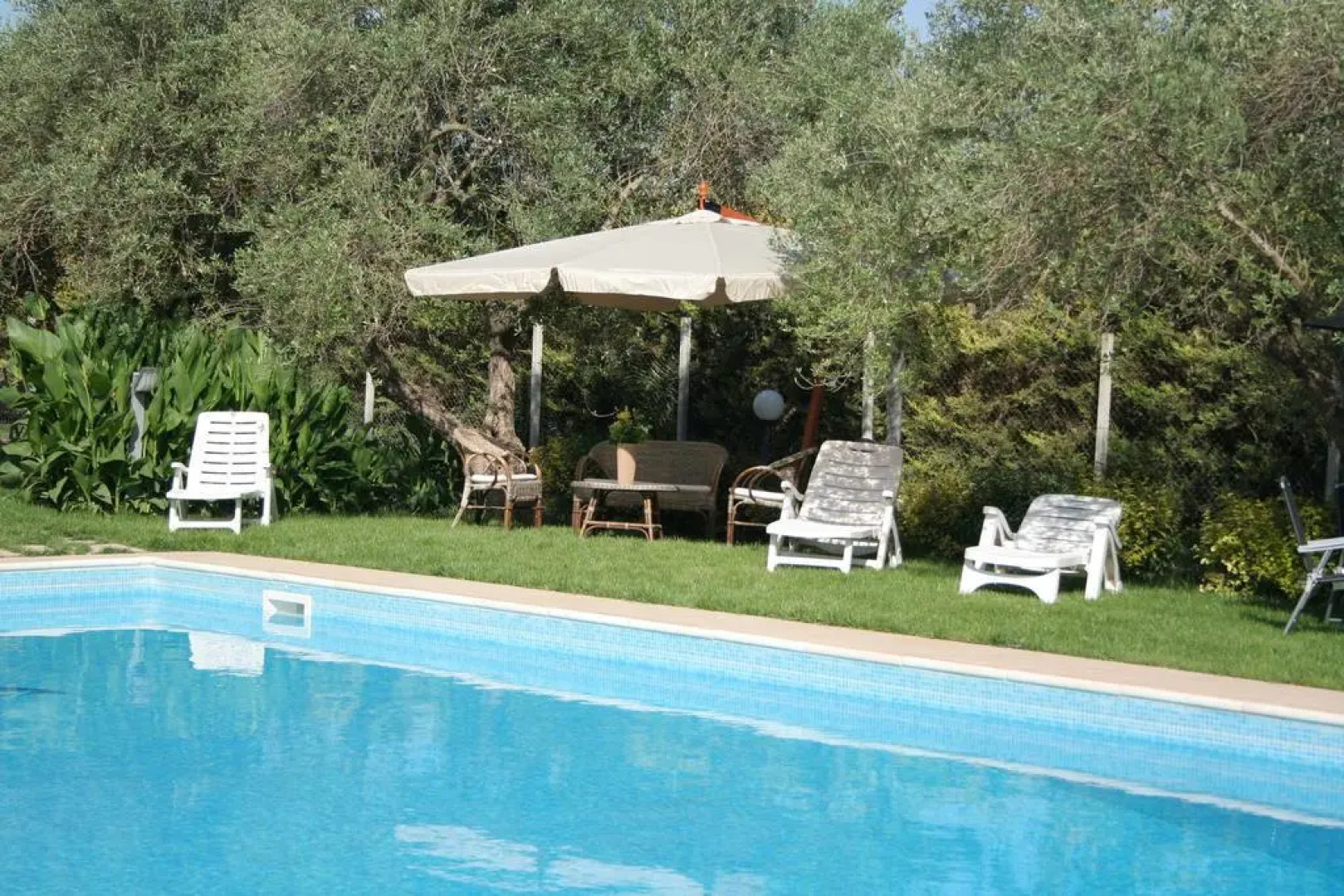 Villa Adriana B&B