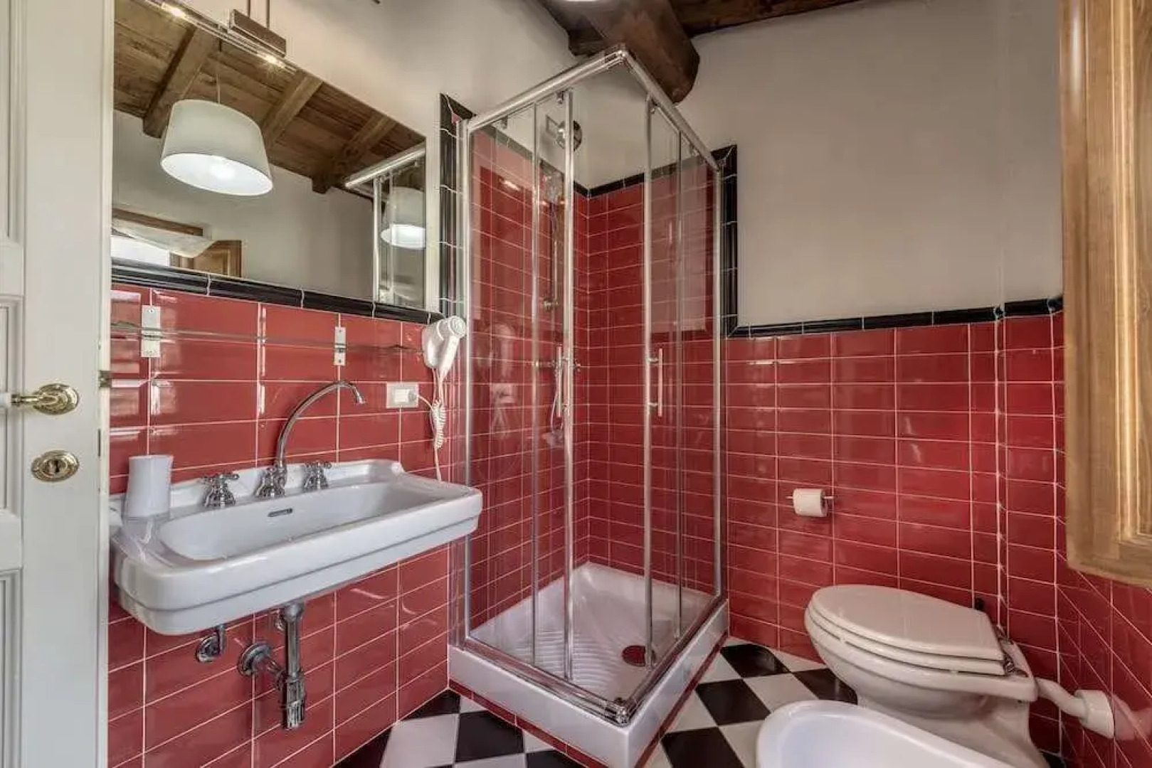 Agriturismo La Forra