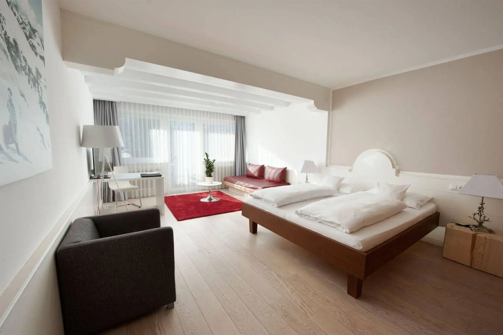Q Hotel Maria Theresia