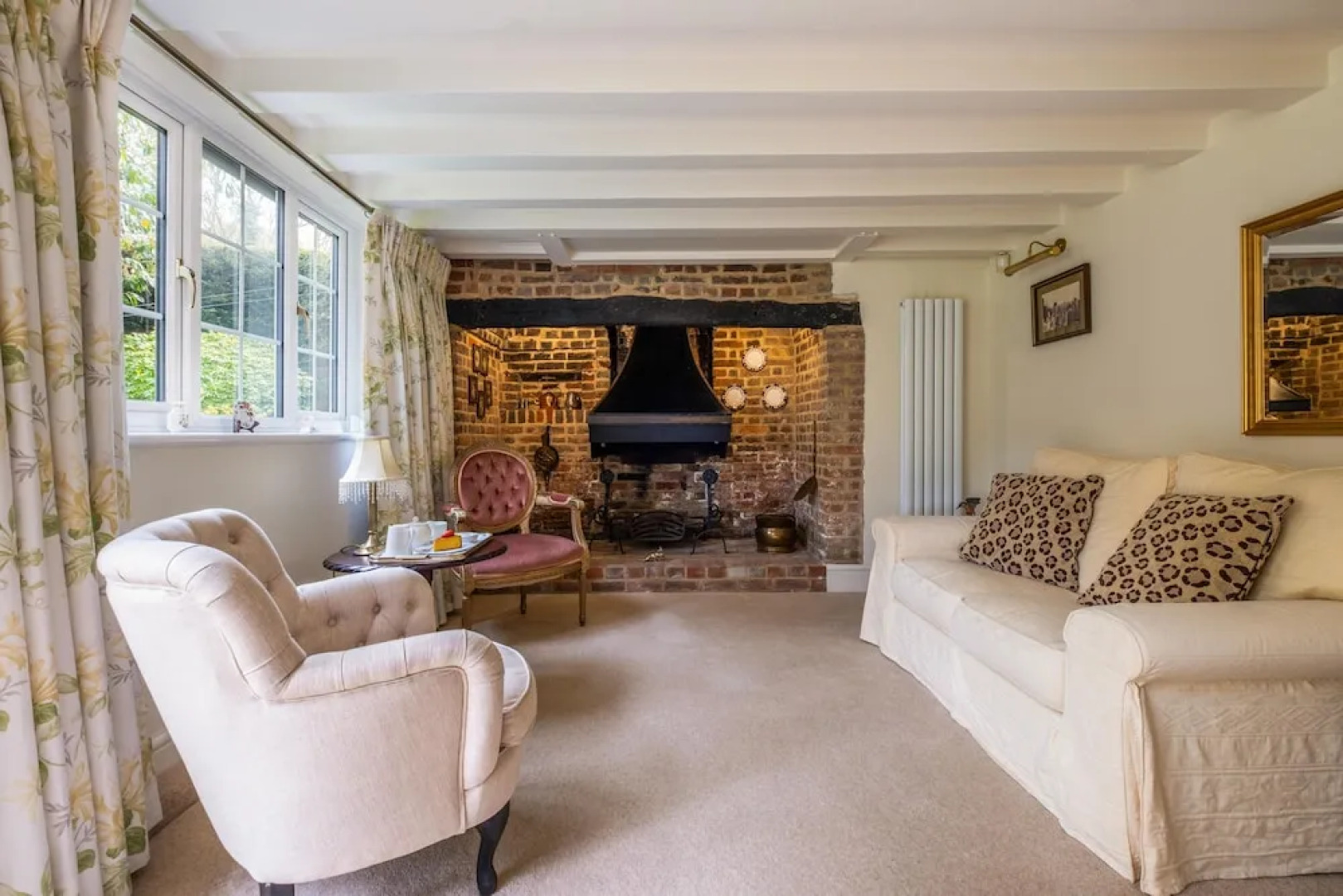 Stream House Luxury B&B