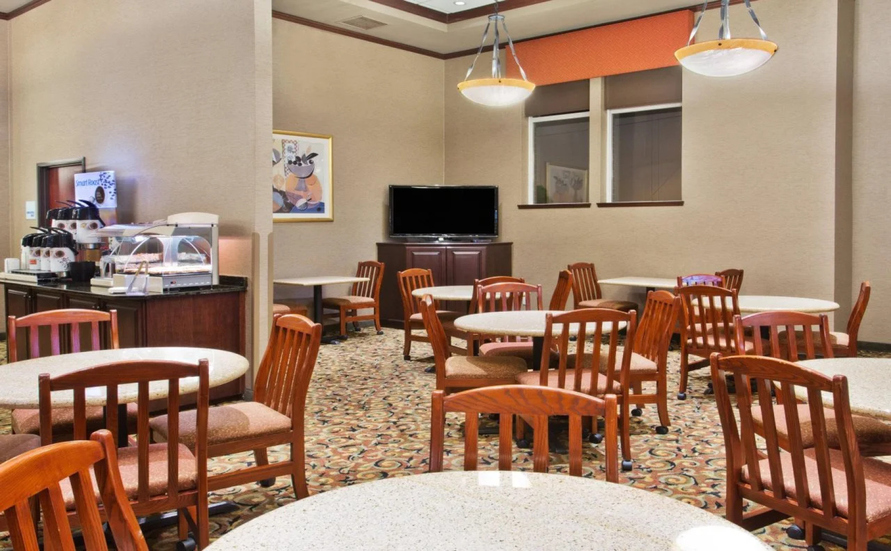 Holiday Inn Express Hotel & Suites Portland-NW Downtown by IHG