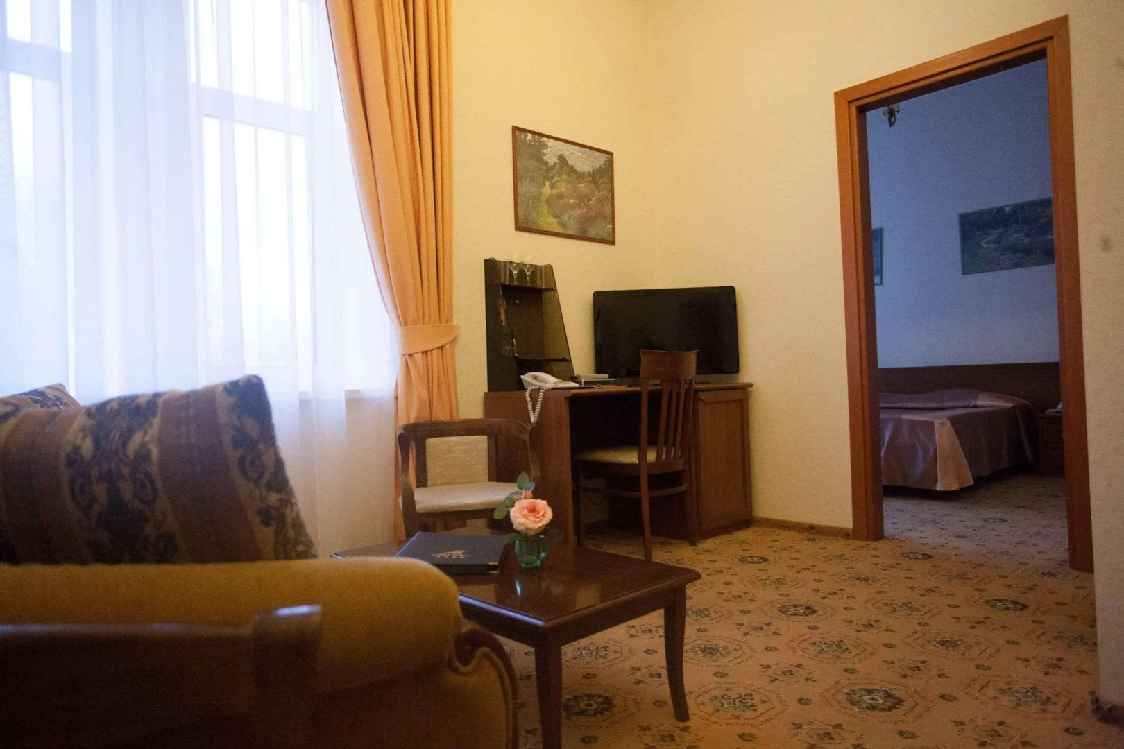 Отель «Морской»