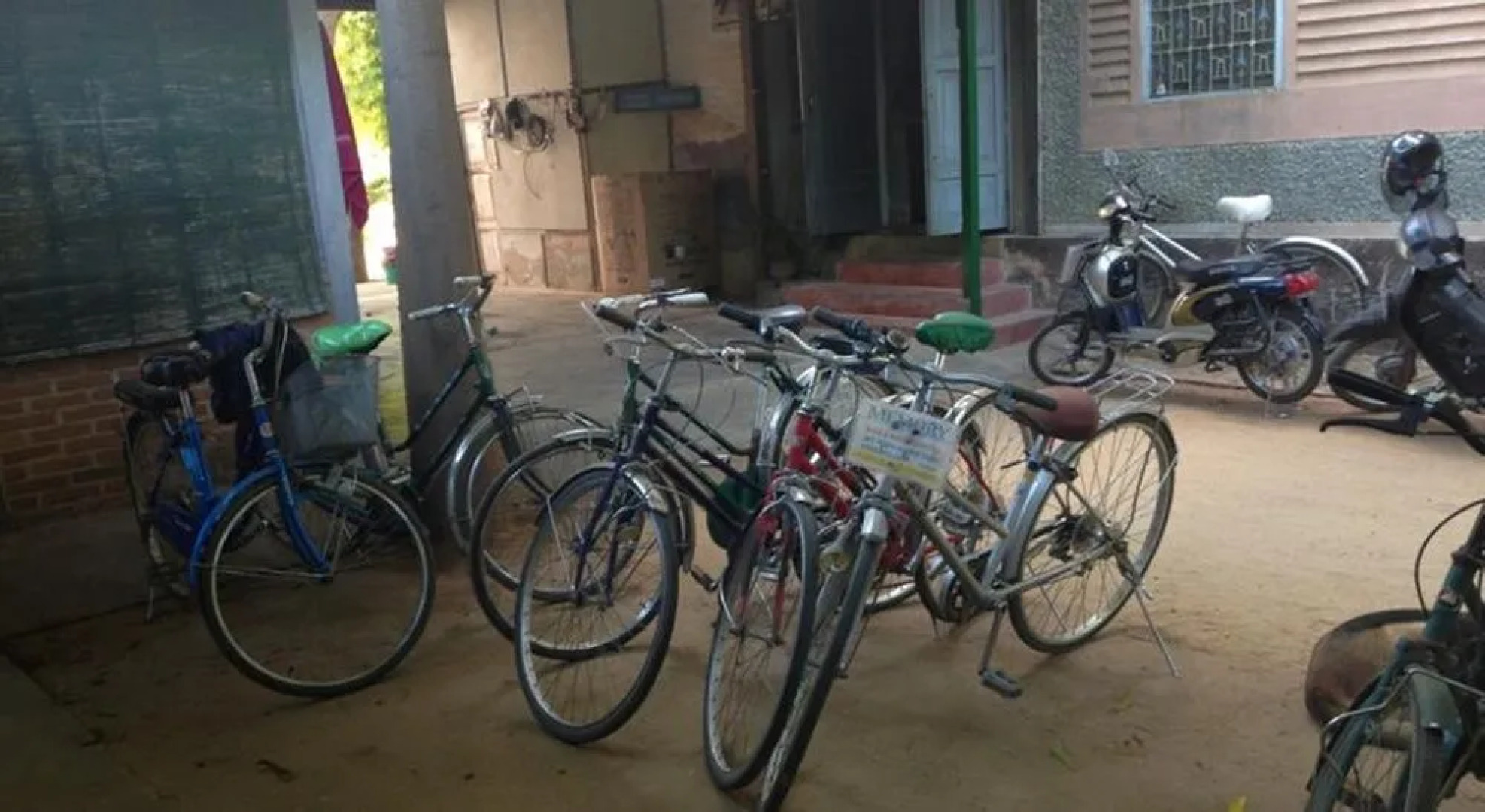 View Point Guest House