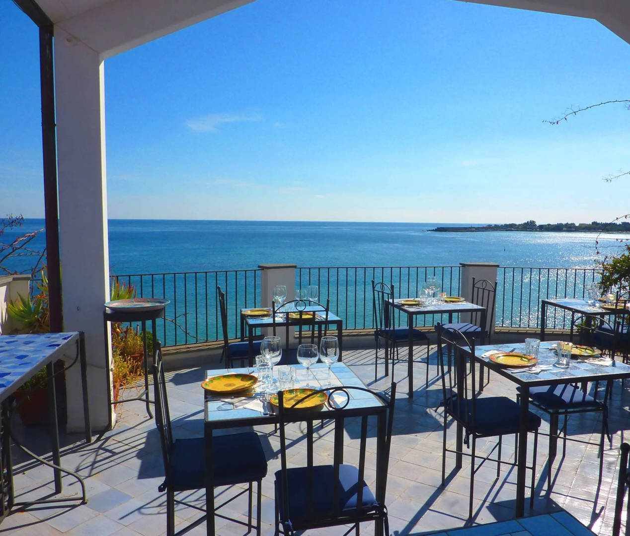 Hotel Palladio