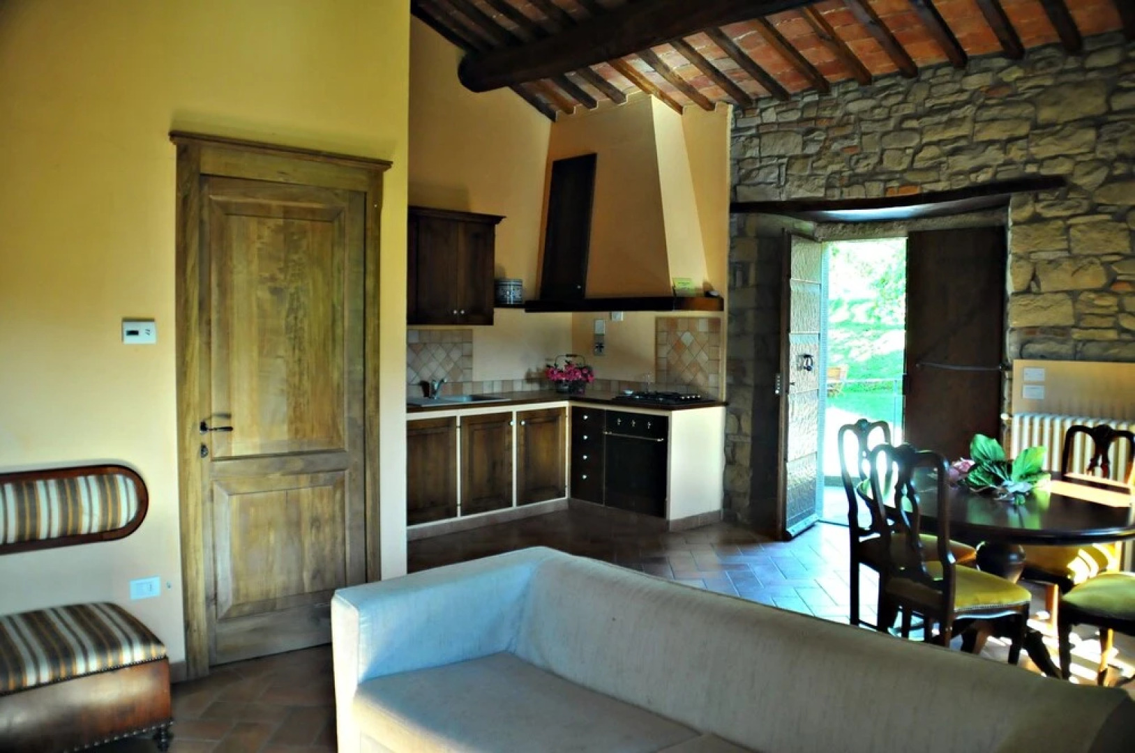 Agriturismo Popolano Di Sotto