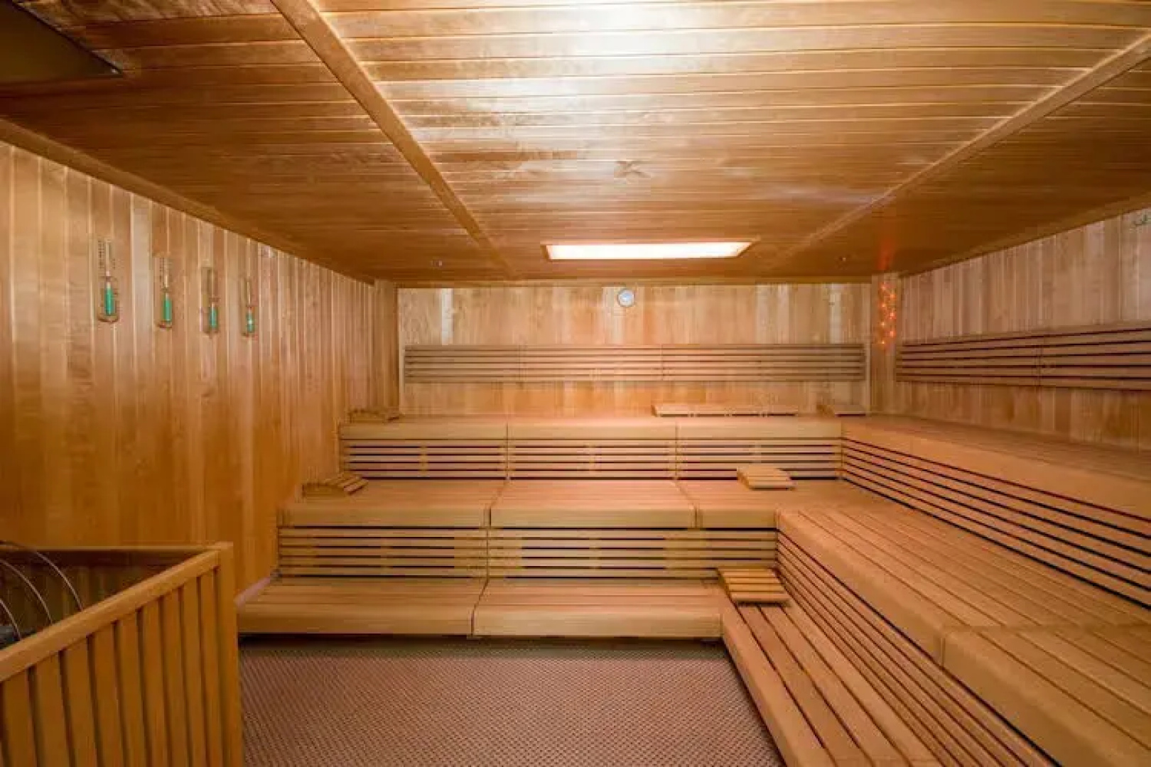 Hotel Villa Rainer