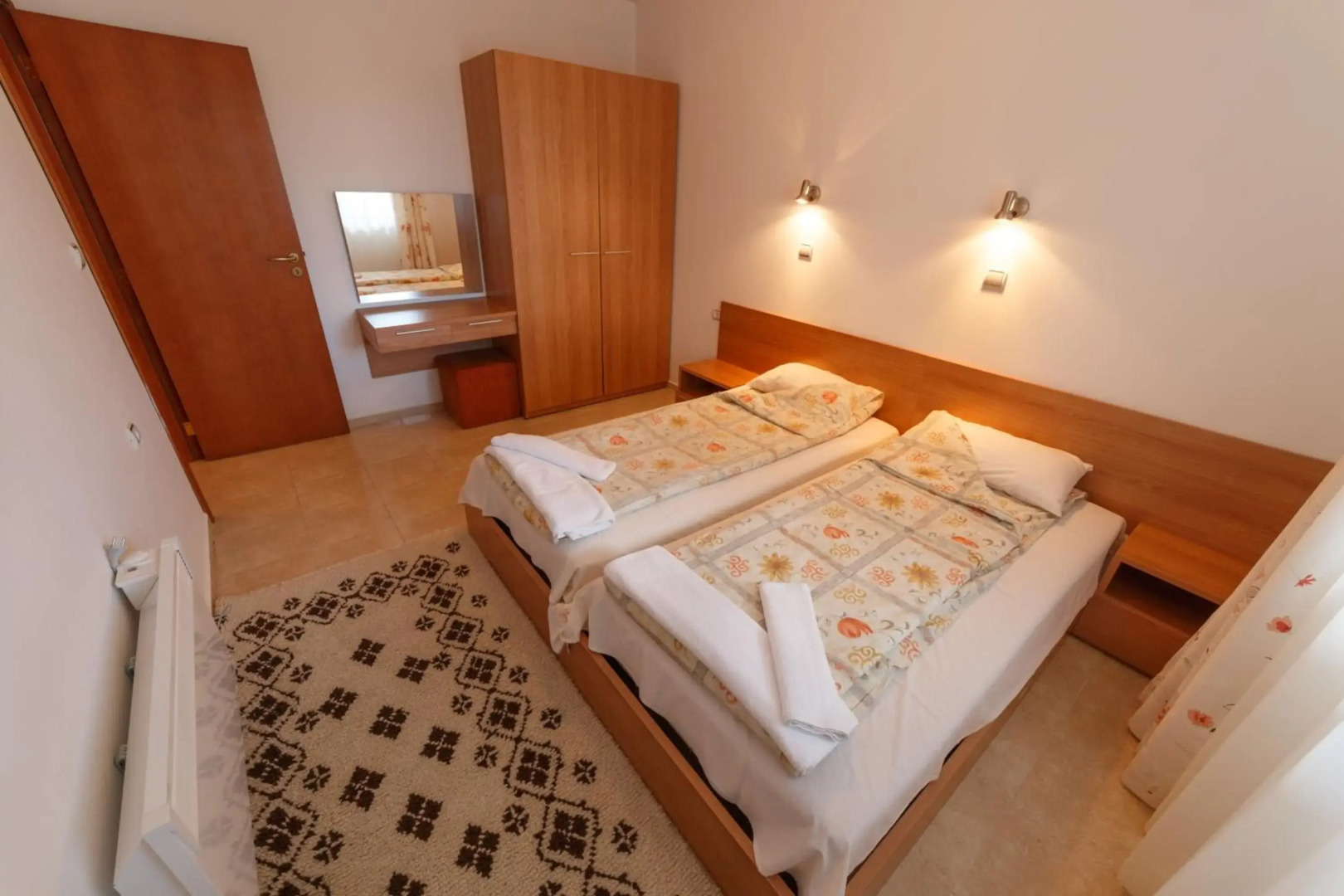 Monastery 2 Pamporovo