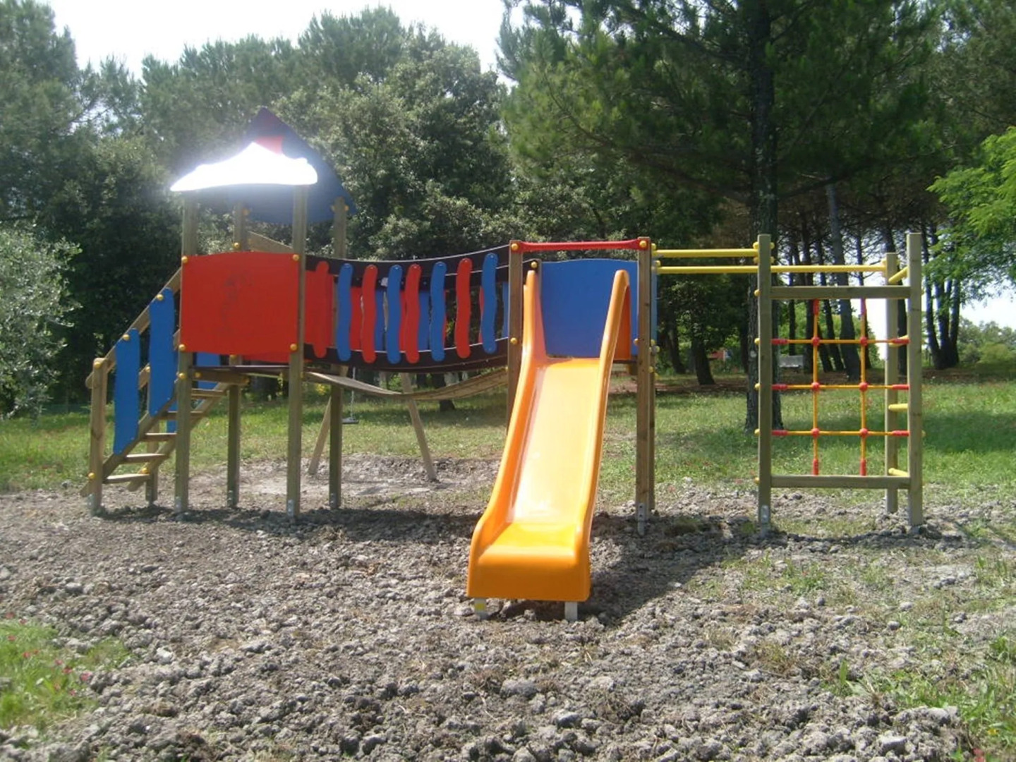 Agriturismo La Collinella