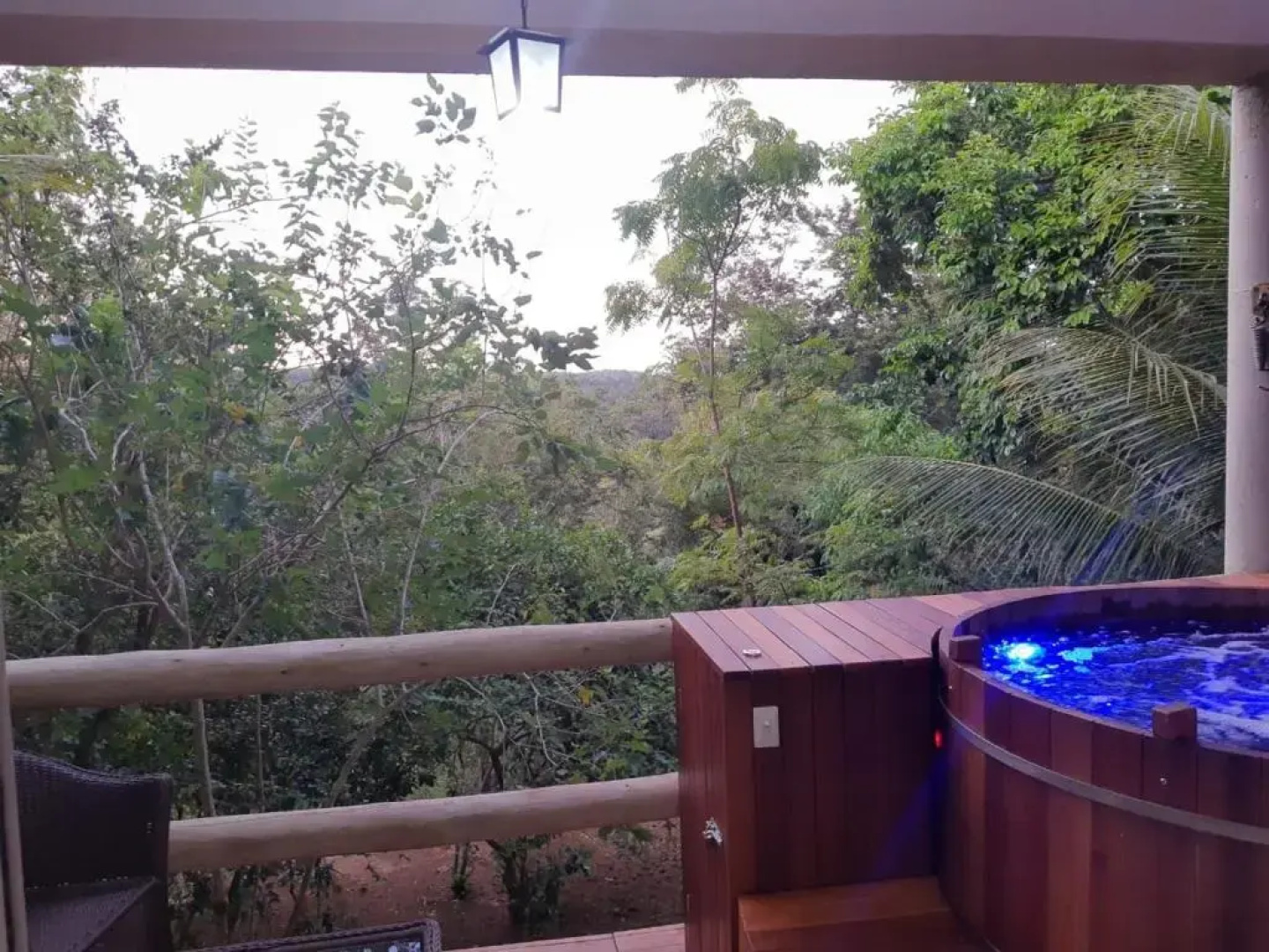 Bangalô Villas do Pratagy