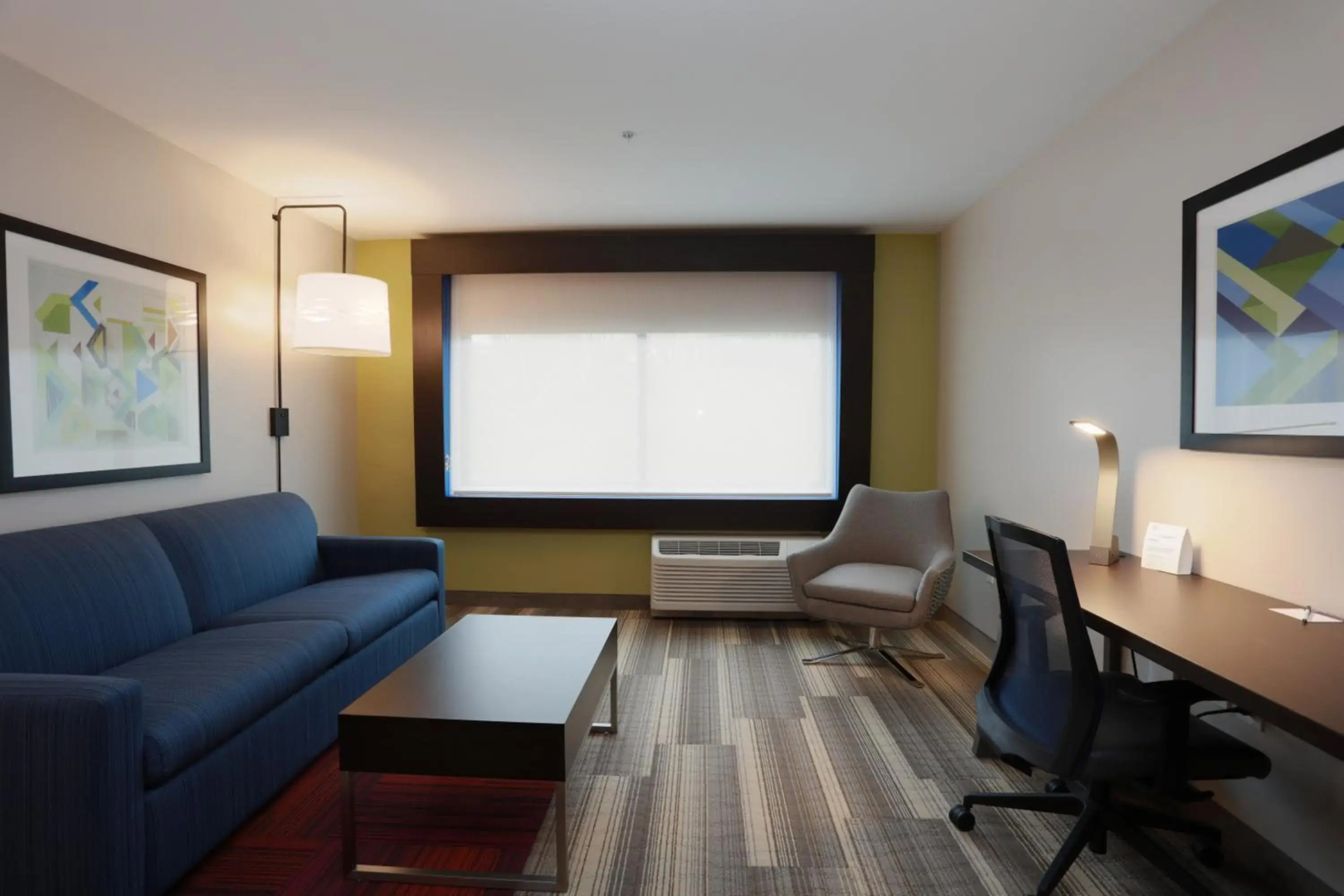 Holiday Inn Express Oneonta by IHG