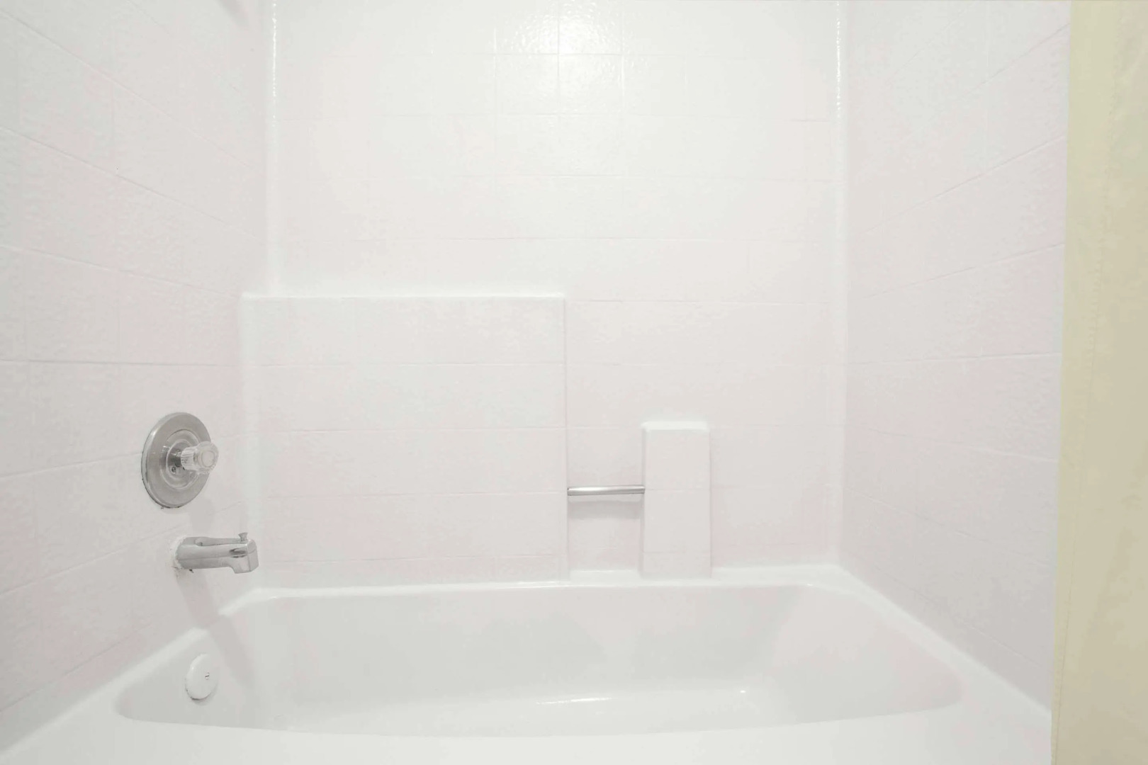 Howard Johnson Inn-Saint George