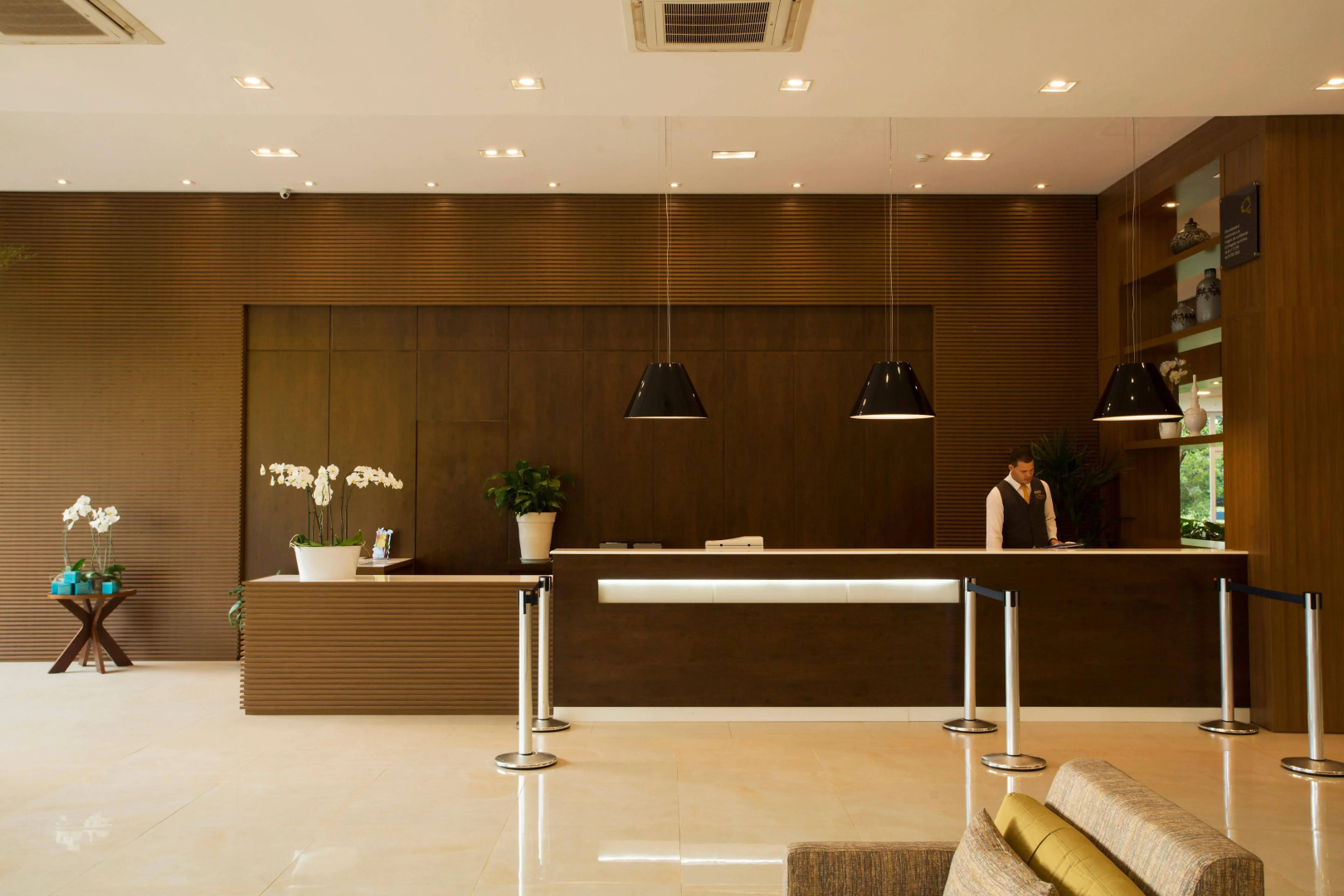 Interludium Iguassu Convention Hotel