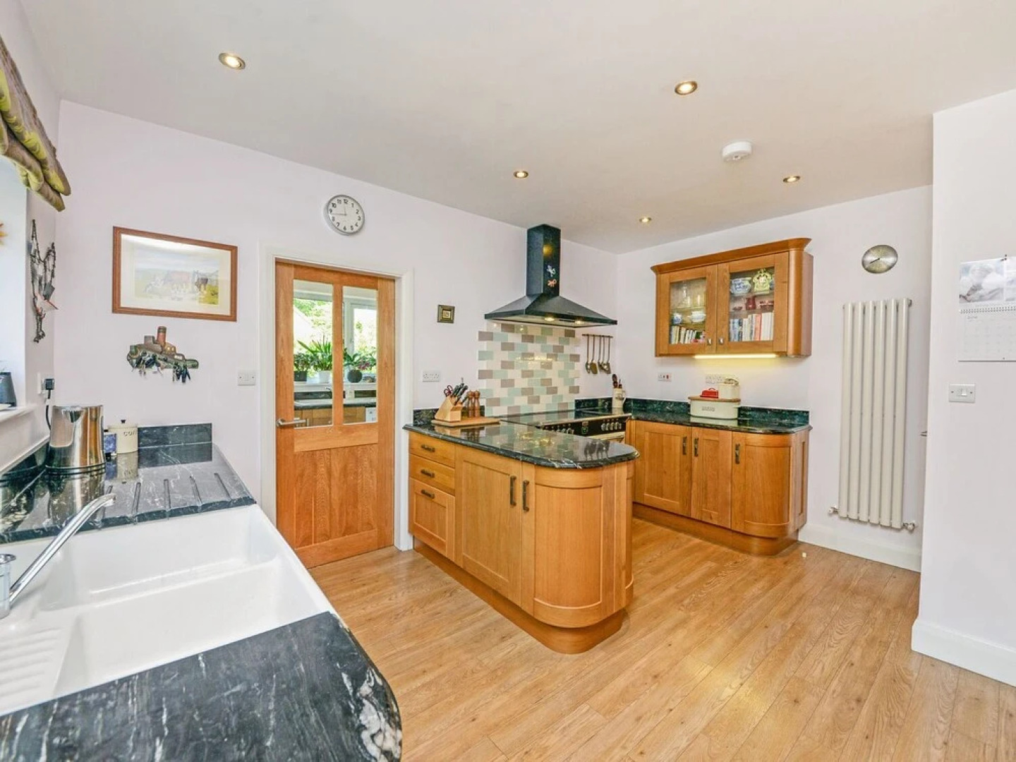 Braemar, Northallerton