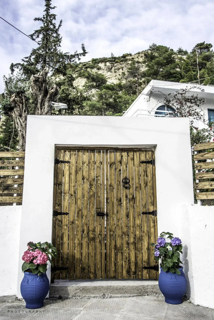 Отель Trees Art Boutique