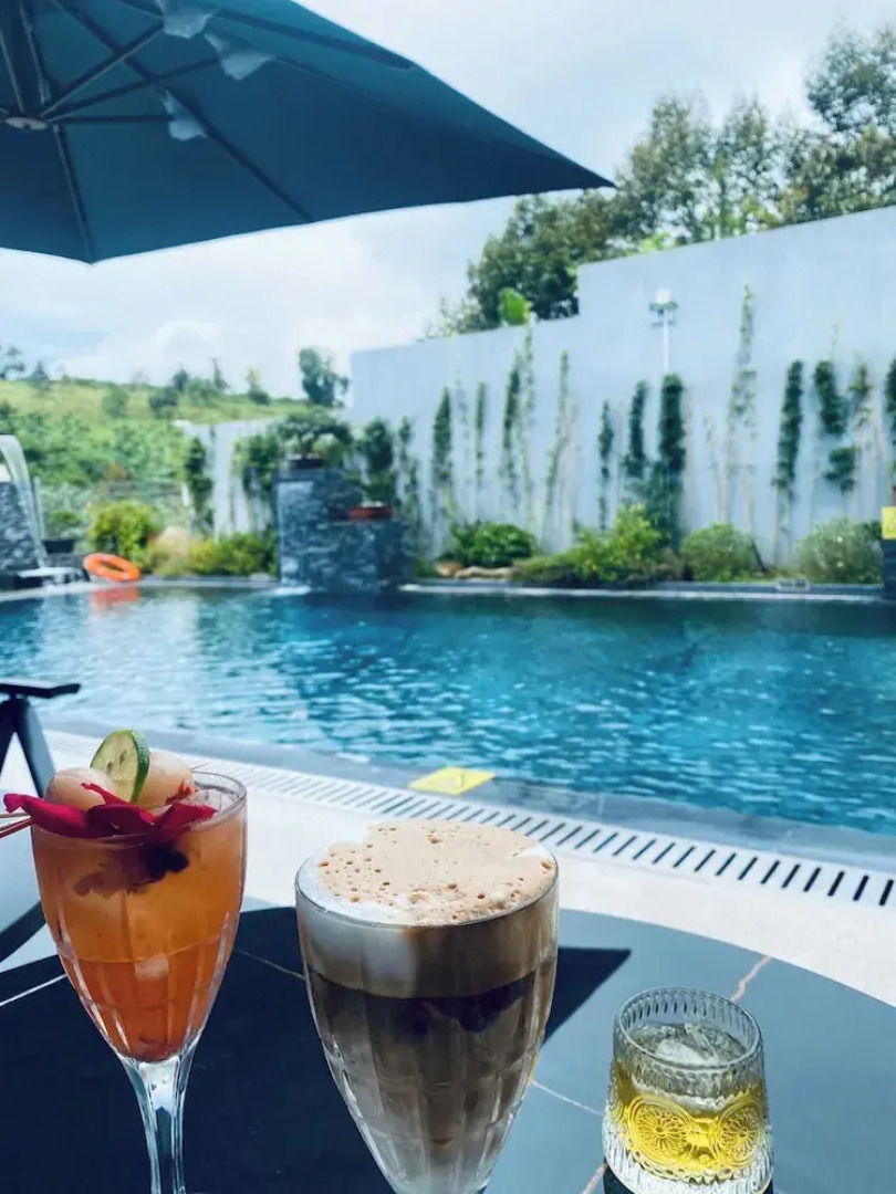 Hoang Thien Homestay & Sport