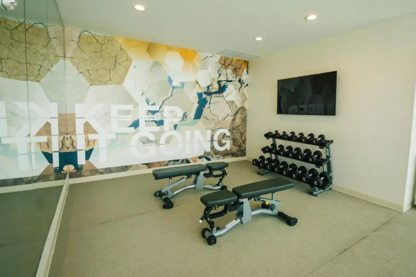 SpringHill Suites by Marriott Birmingham Gardendale