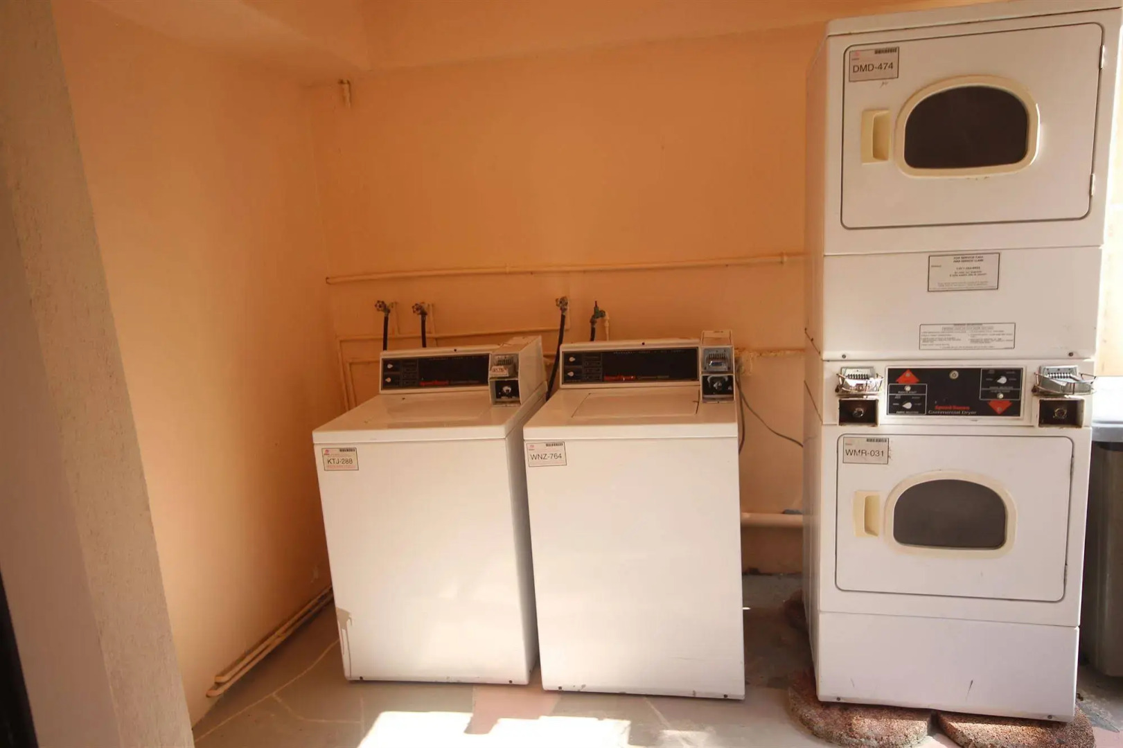 Belleair Beach Resort Motel